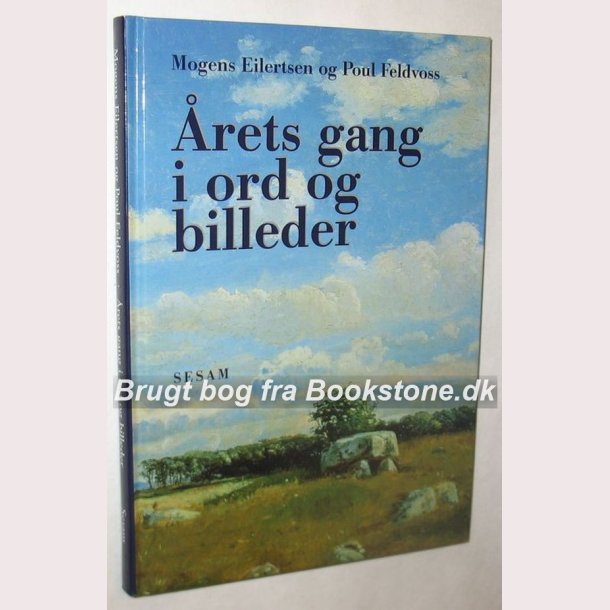 rets gang i ord og billeder