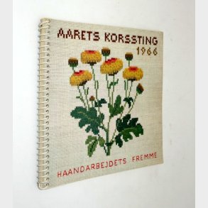 Aarets Korssting 1966: Gerda Bengtsson