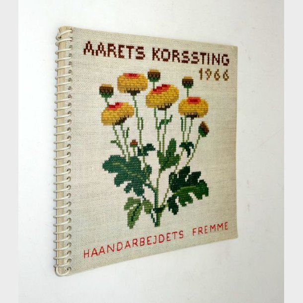 Aarets Korssting 1966: Gerda Bengtsson