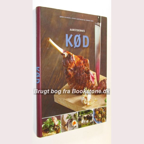 Aarstidernes kd