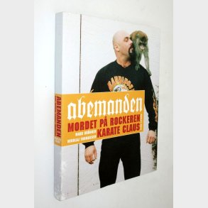 Abemanden: Mads Brügger & Nikolaj Thomassen