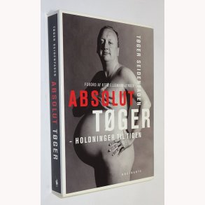 Absolut Tger - holdninger til tiden