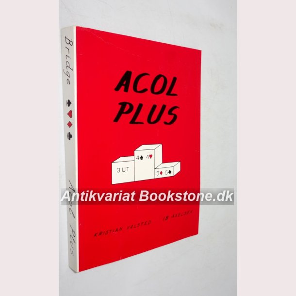 Acol Plus