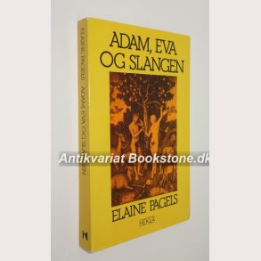 Adam, Eva og slangen 