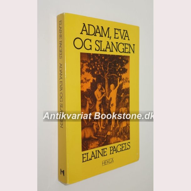 Adam, Eva og slangen 