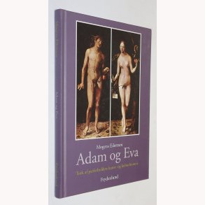 Adam og Eva