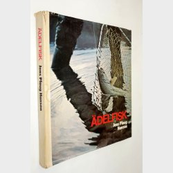 �delfisk: Jens Ploug Hansen (signeret)