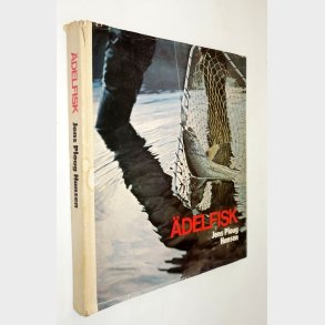 �delfisk: Jens Ploug Hansen (signeret)