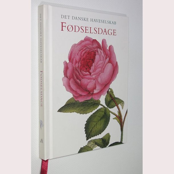 Fdselsdage - Adresser