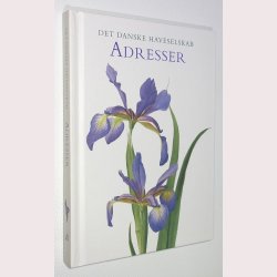 Fdselsdage - Adresser