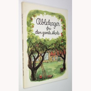 blekager fra den gamle skole