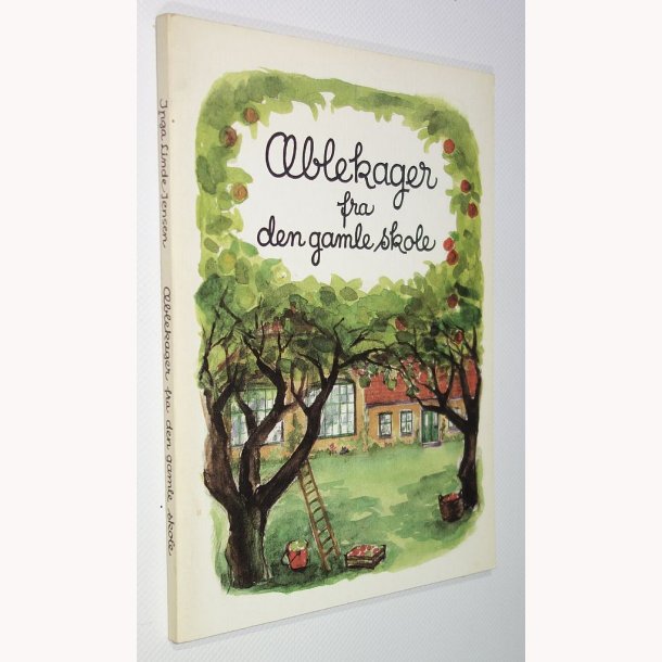blekager fra den gamle skole