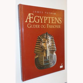 gyptens Guder og Faraoner