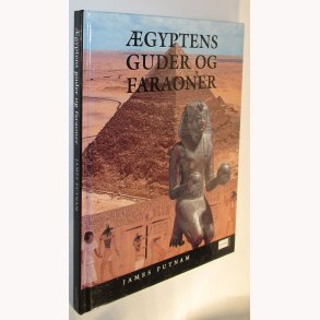 gyptens Guder og Faraoner
