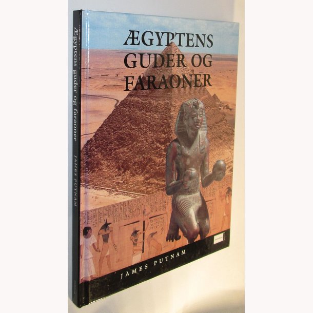 gyptens Guder og Faraoner