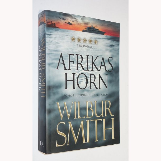 Afrikas Horn