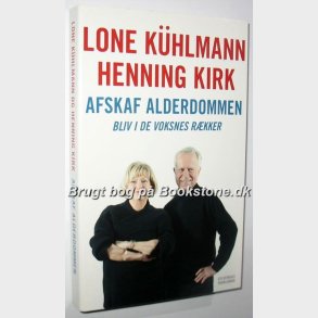 Afskaf Alderdommen
