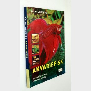 Akvariefisk: Karthy Jinkings