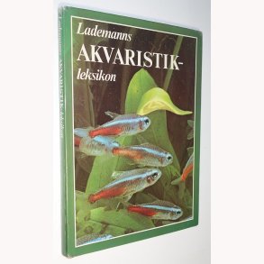 Akvaristik-leksikon A-�