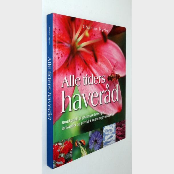 Alle tiders haverd