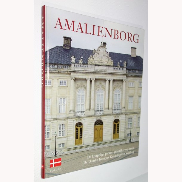 Amalienborg