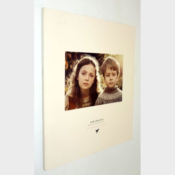 Amimono - The Little Nordic Collection: Helga Isager