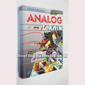 Analogteknik 2. udgave