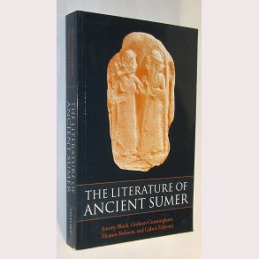 The Literature of Ancient Summer