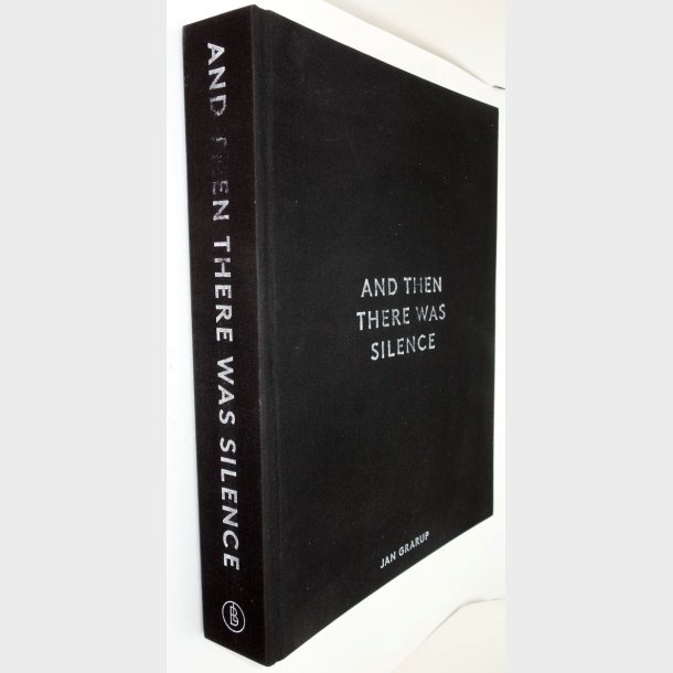 And Then There Was Silence: Jan Grarup