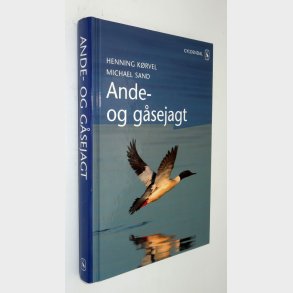 Ande- og gsejagt: Henning Krvel og Michael Sand