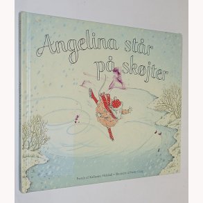 Angelina str p skjter