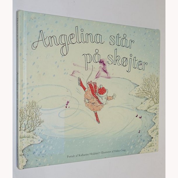 Angelina str p skjter