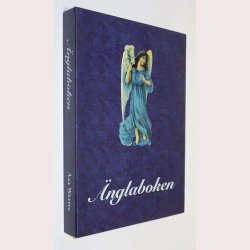 &Auml;nglaboken