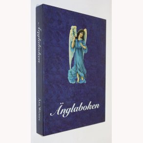 Änglaboken