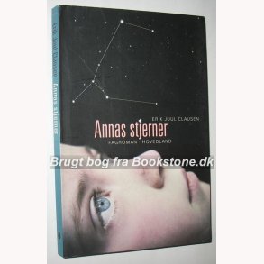 Annas stjerner