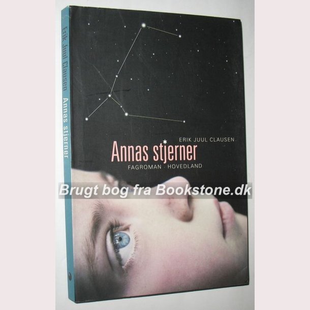 Annas stjerner
