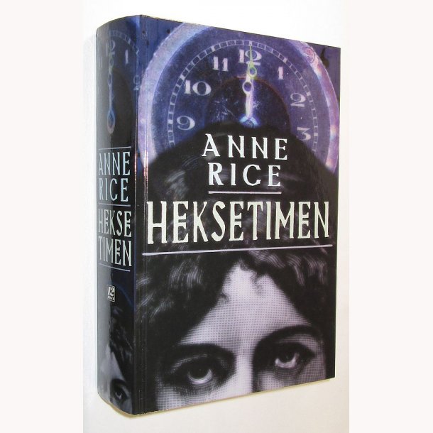 Heksetimen