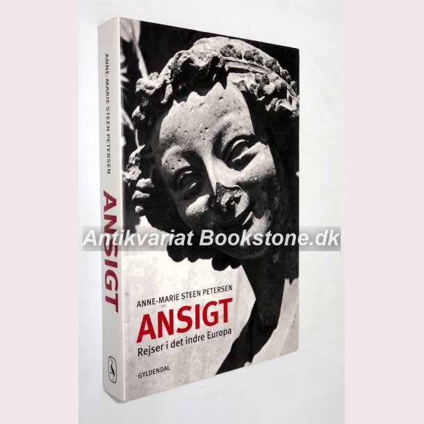 Ansigt - rejser i det indre Europa 