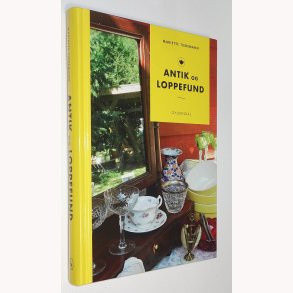 Antik og loppefund