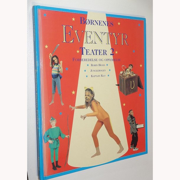 Brnenes Eventyr Teater 2