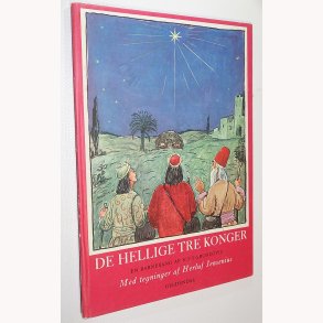 De hellige tre konger