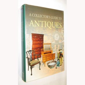 A Collector´s guide to Antiques