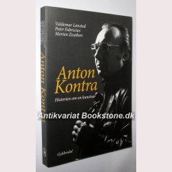 Anton Kontra inkl. CD
