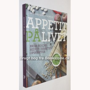 Appetit p� livet