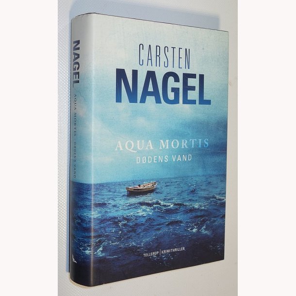 AQUA Mortis - Ddens vand