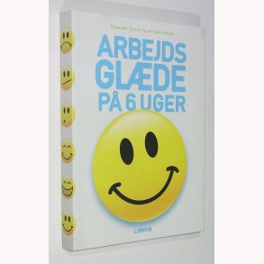Arbejdsglde p 6 uger