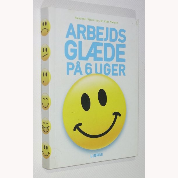 Arbejdsglde p 6 uger