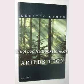 Arilds tegn