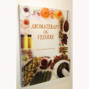 Aromaterapi og velvre