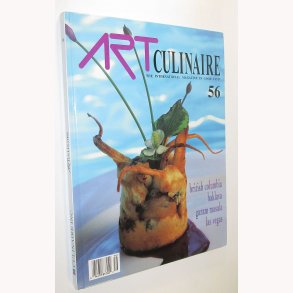 Art Culinaire 56